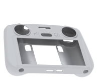 Puluz Obudowa ochronna do DJI RC 2 (szara) - 1508816 - zdjęcie 1